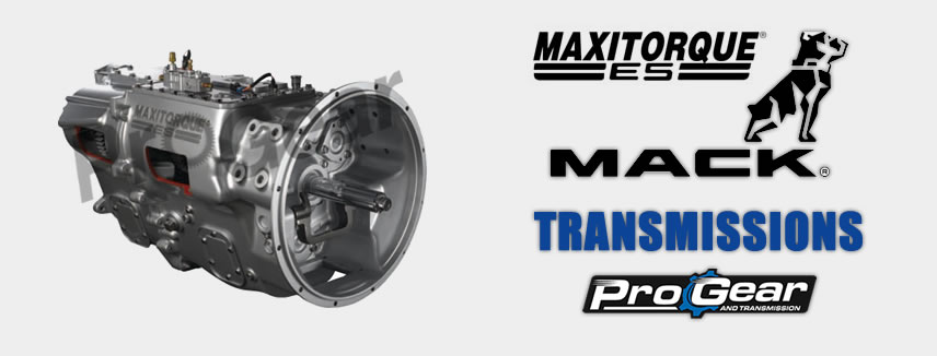 Mack Transmissions