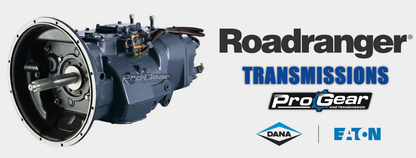 Roadranger Transmission