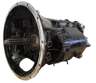 rebuilt Eaton Fuller transmission