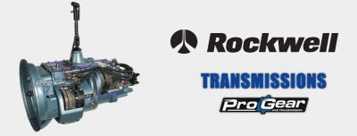 Rockwell Transmissions
