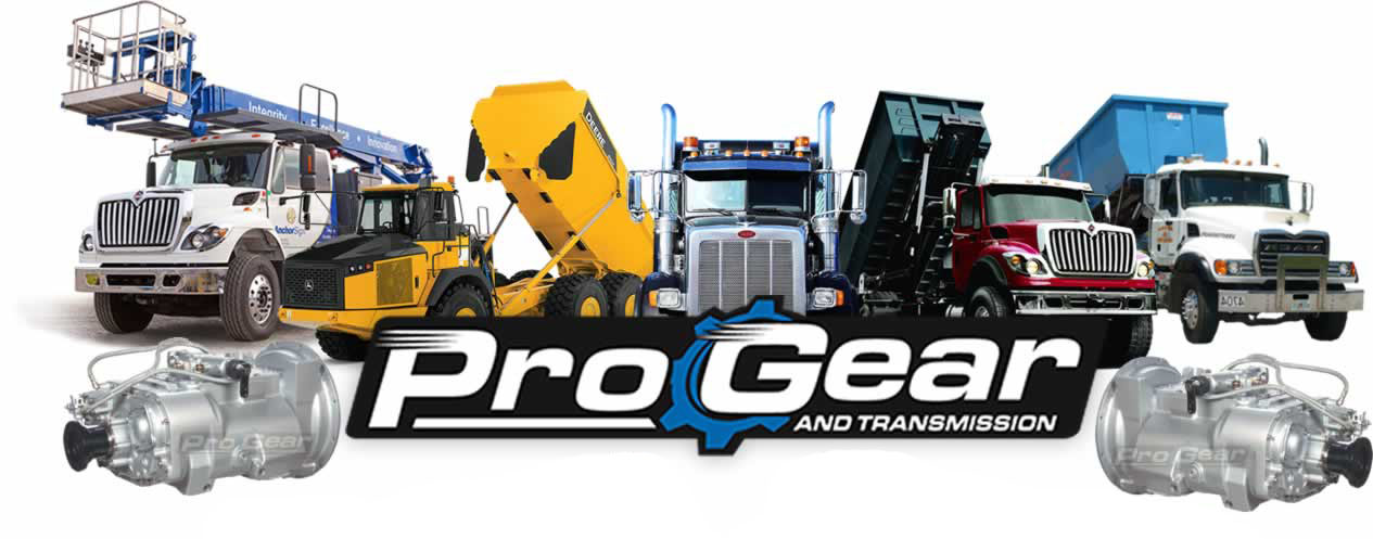 Transmissions For Sale from Pro Gear & Transmissions